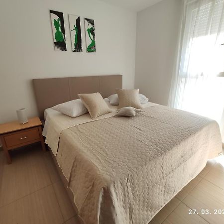 Apartman Antonela With Free Garage Parking Apartment Split Exterior foto