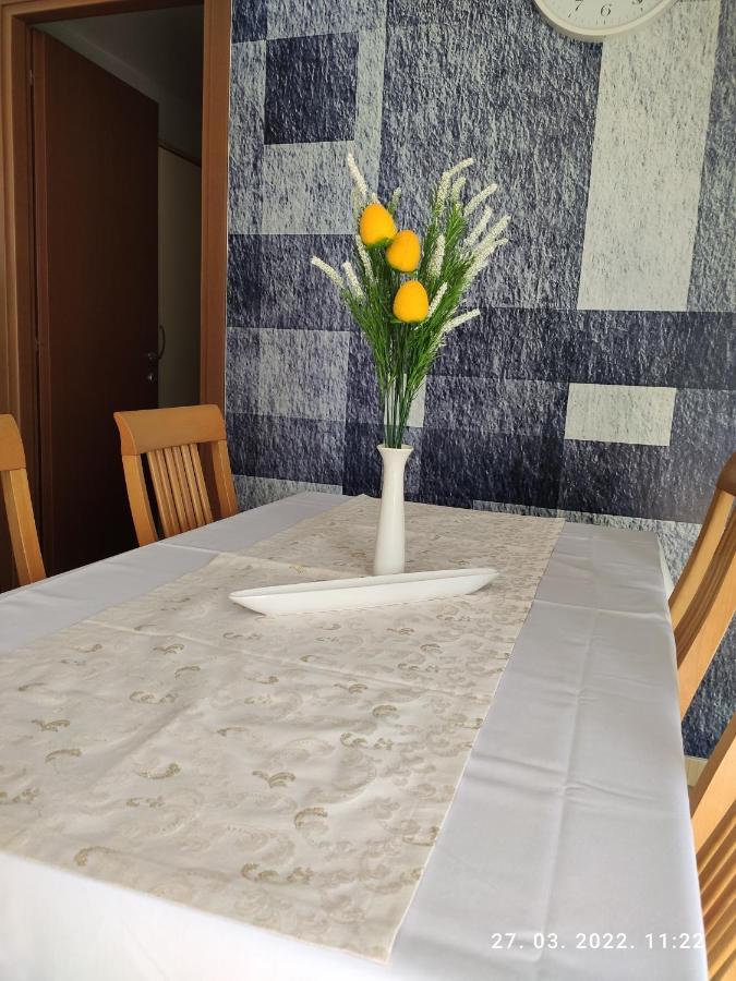 Apartman Antonela With Free Garage Parking Apartment Split Exterior foto